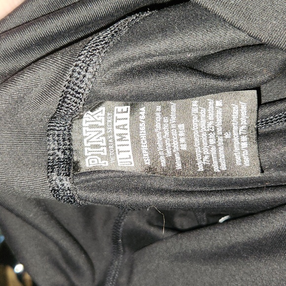 PINK BY VICTORIA SECRET HOODIE And leggings - Picture 9 of 9